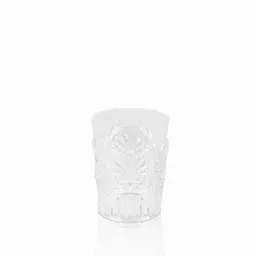 Ambiente Gourmet Vaso Gravur Clear