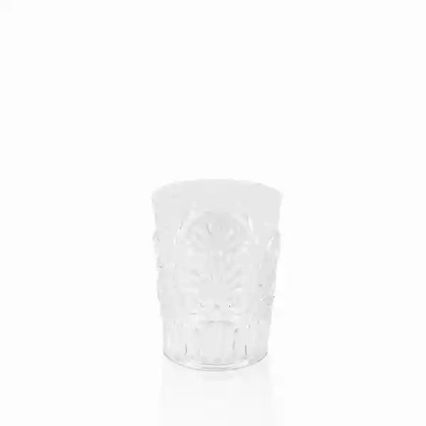 Ambiente Gourmet Vaso Gravur Clear