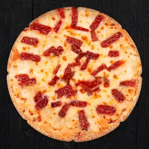 Pizza Bocadillo personal