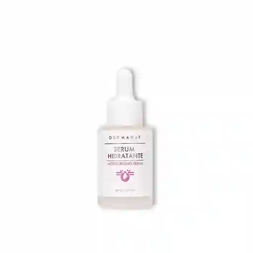 Dermanat Serum Hidrapeptidos