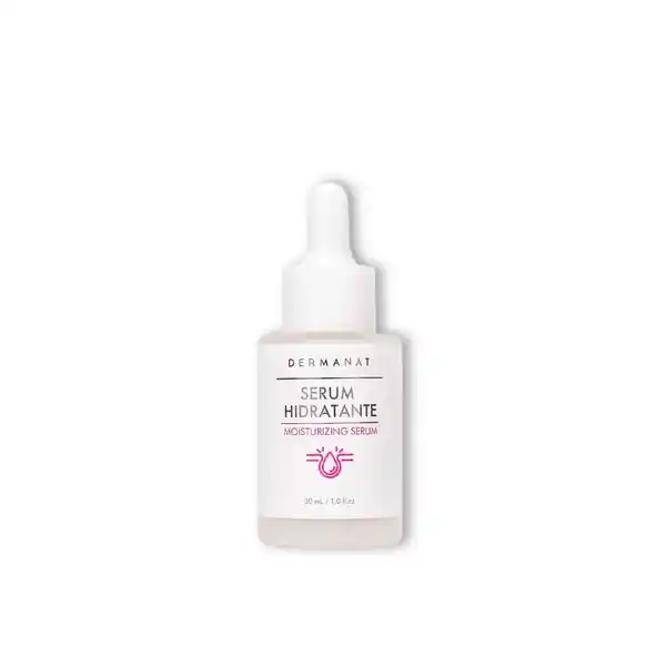 Dermanat Serum Hidrapeptidos
