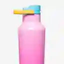 Corkcicle Botella Térmica Sport Canteen Block Rosa 20 oz