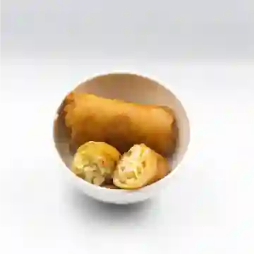 Lumpias Pollo X 2 Unid