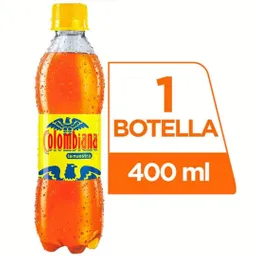 Colombiana 400ml