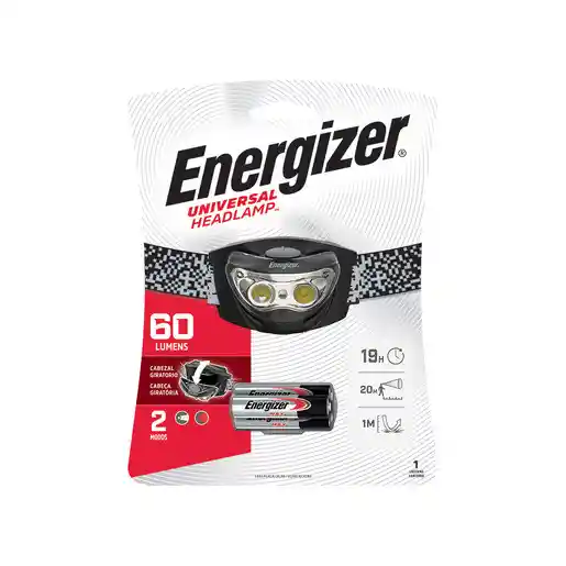 Energizer Linterna Universal