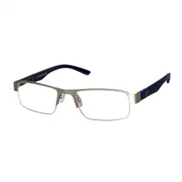 Gafas Lectura 2.5 Ref Vp 19-03 Sob X 1 V-polak Blue Silver