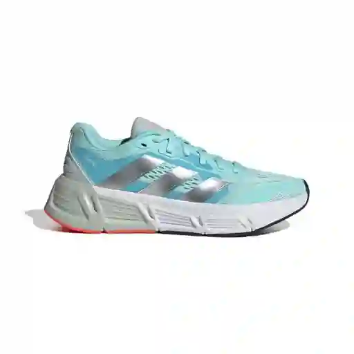 Adidas Zapatos Questar 2 W Para Mujer Azul Talla 8.5
