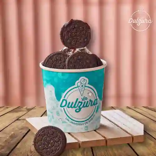 Copa de Oreo