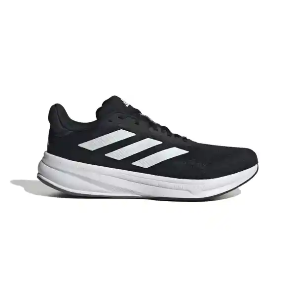 Adidas Zapatos Response Super M Para Hombre Negro Talla 7.5
