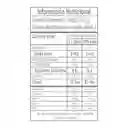 Zenú Frijol Negro 425 g