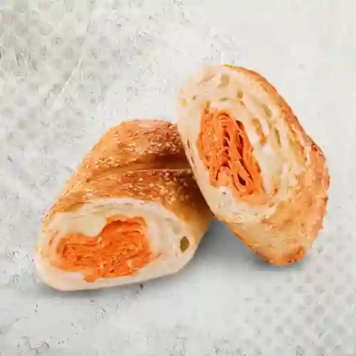 Stromboli Pepperoni