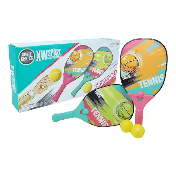 Xwin Set de Tennis Pickleball