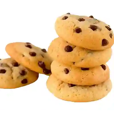 Galletas Chips de Chocolate