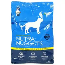 Nutra Nuggets Alimento para Perro Adulto