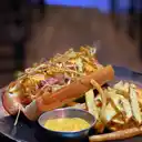 Hot Dog Matatan