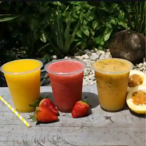 Limonada de Cereza