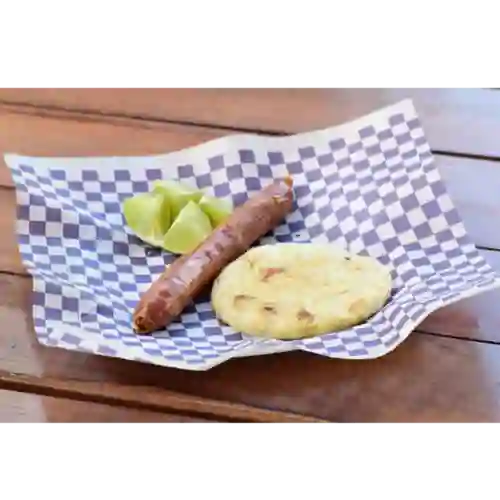 Chorizo