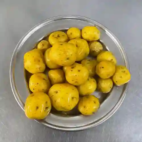 Porción de Papa