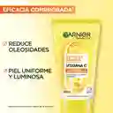 Garnier Express Aclara Anti Manchas Limpiador Efecto Hidratante
