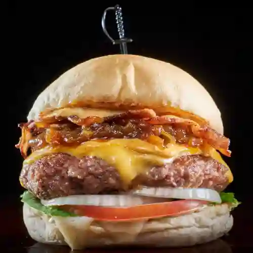 Onion & Bacon