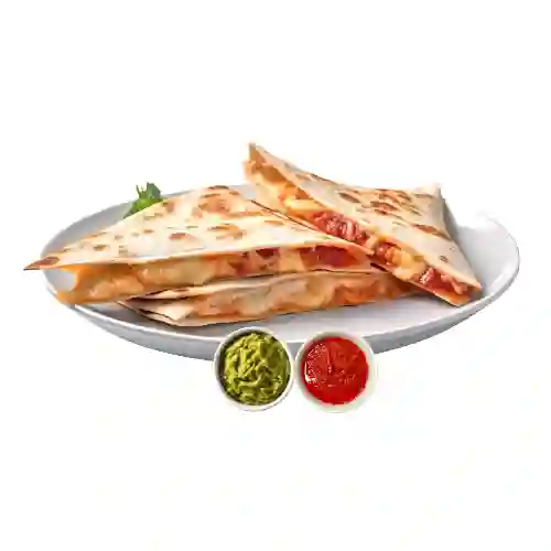 Quesadilla