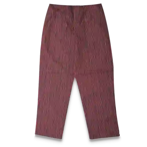 Aro Pantalón Chef en Antifluido Talla XL
