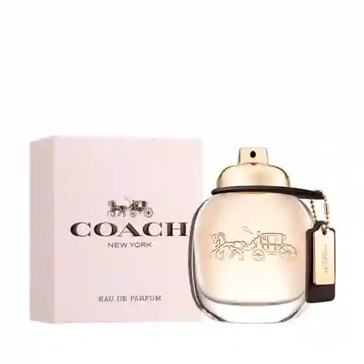 Coach Perfume Woman Edp