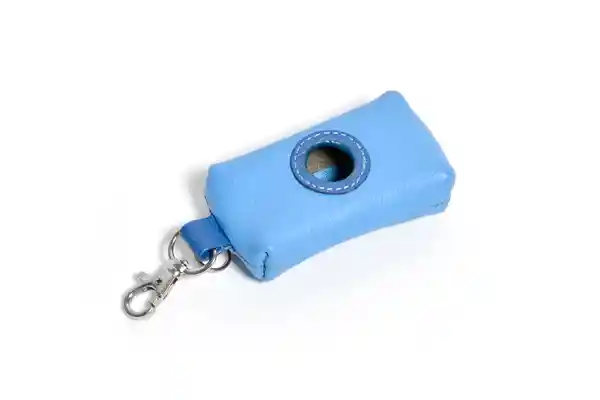 OBI Pets Splies Estuche Poop Azul