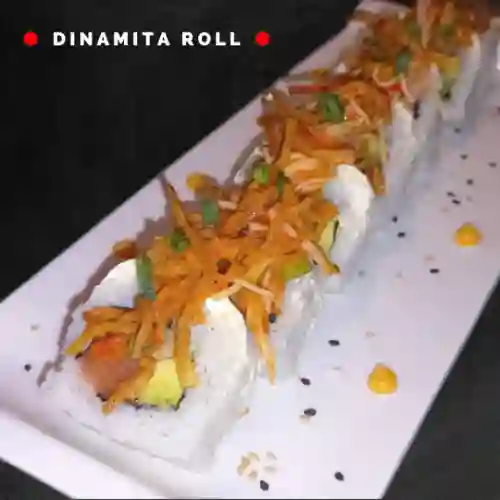 Dinamita Roll