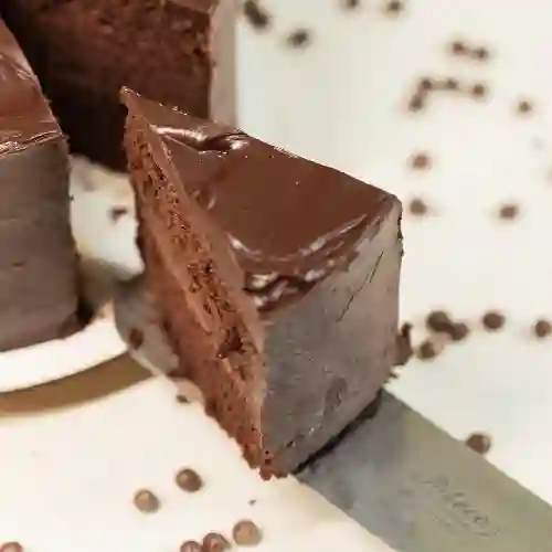 Porción Torta de Chocolate