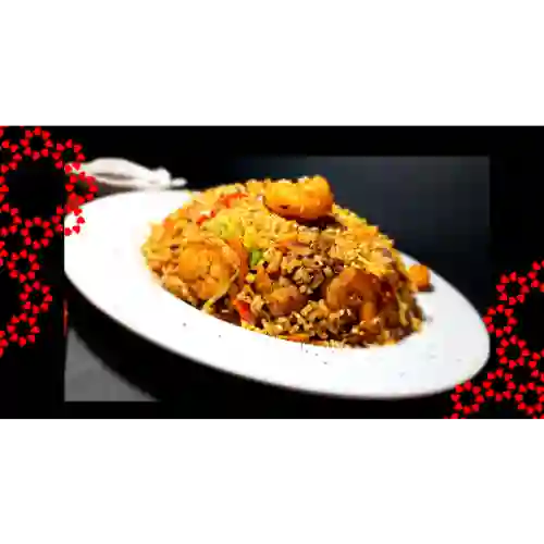 Arroz Mcking Cantones Premium Grande