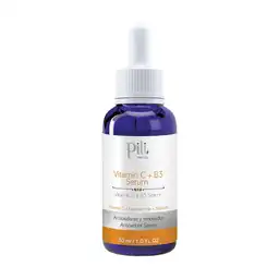 Pili Serum Antioxidante y Renovador con Vitamina C + B3