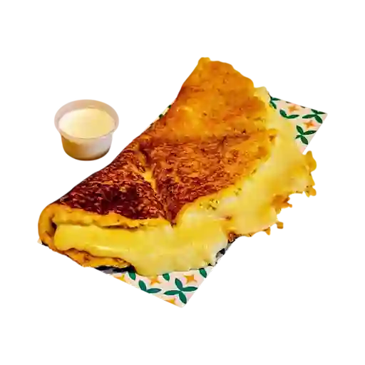 Arepa Familiar