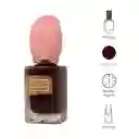 Miniso Esmalte Para Uñas Granate 15 mL 