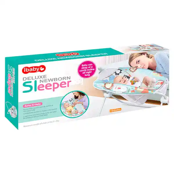 Faroplay Cuna Cama Para Bebes