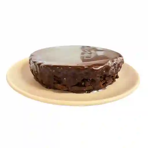 Torta de chocolate - mini redonda