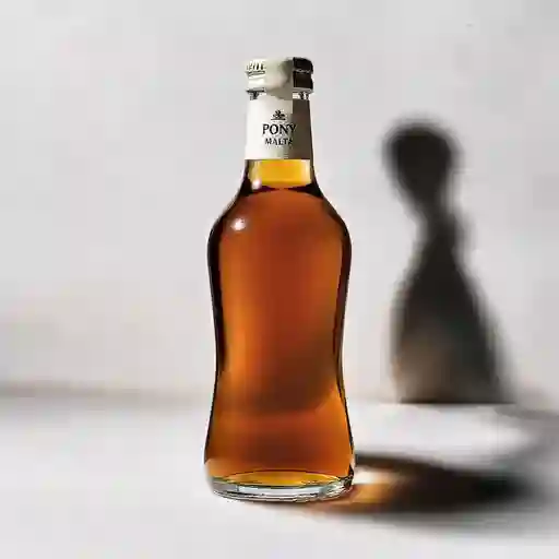 Pony Malta 400 Ml