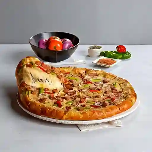 Pizza Vegetariana XL