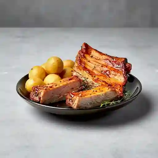 Costilla de Cerdo