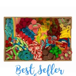 Best Seller Candy Tray