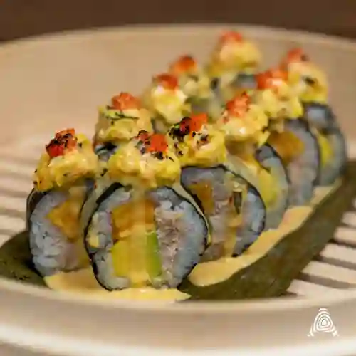 Maki Jaiba y Camaron