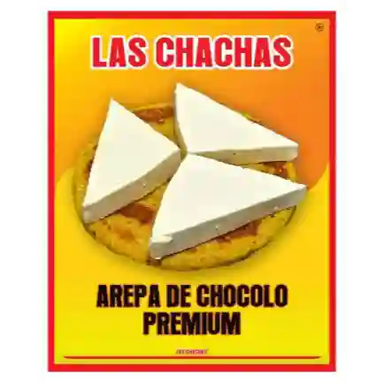 Arepa de Chocolo Premium