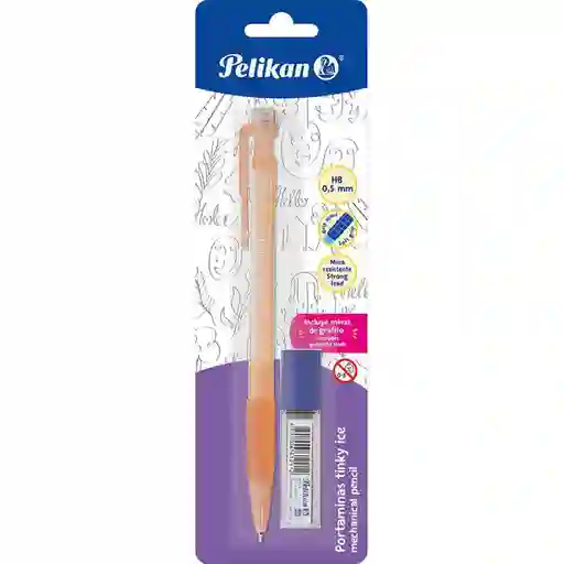 Pelikan Portamina Tinky y Minas 0.5 mm 30350410