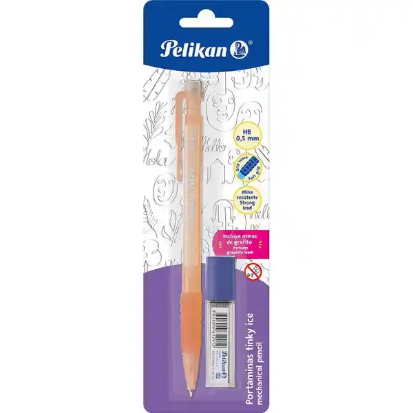 Pelikan Portamina Tinky y Minas 0.5 mm 30350410