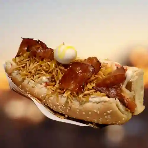 Perro Especial