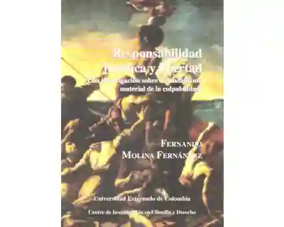 Responsabilidad Jurídica y Libertad