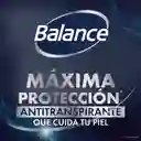Desodorante Balance Crema Clinical Invisible Hombre 2 x 50Gr