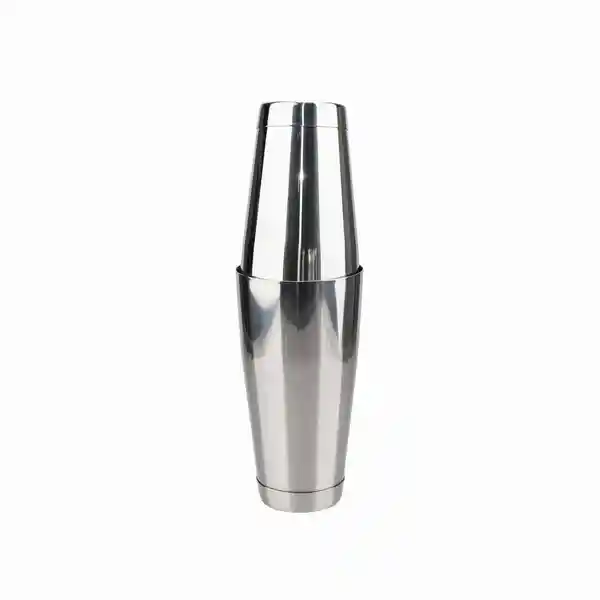 Coctelera Boston Silver Ambiente Gourmet