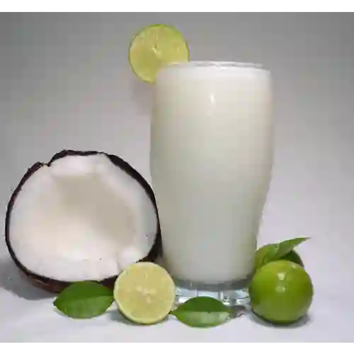 Limonada de Coco