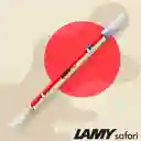 Lamy Borrador Tinta Edición Cozy M